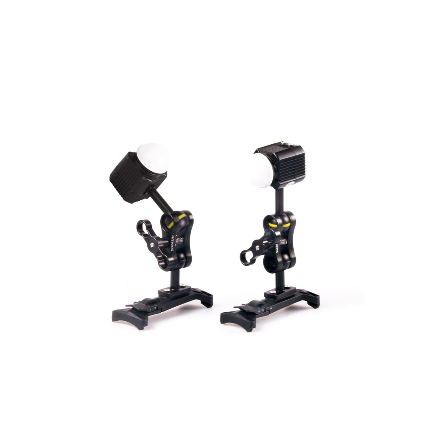 Mix / MixPro / Navbow / Navbow+ Dual-ball Butterfly Clip
