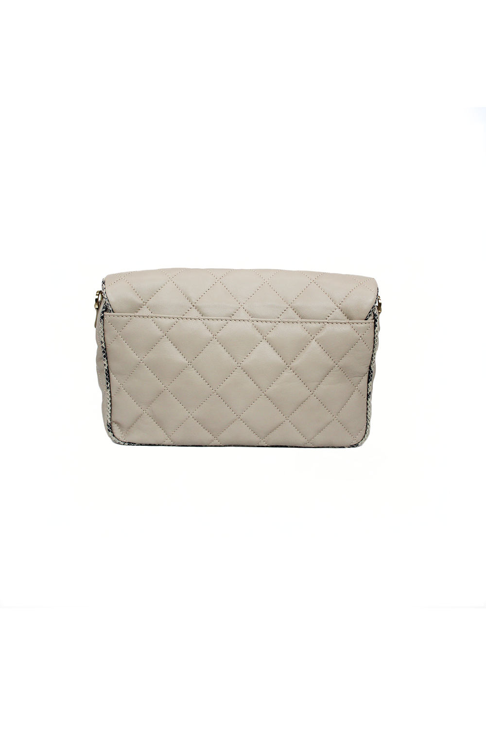 Henriett in Butter/Natural Leather