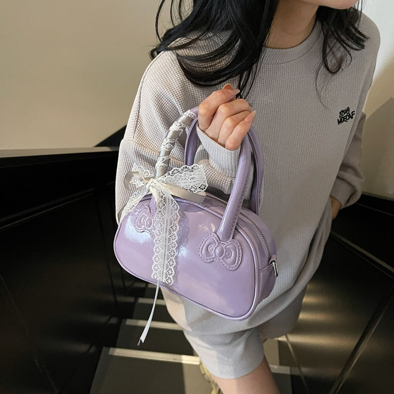 Ins Shoulder Messenger Bag