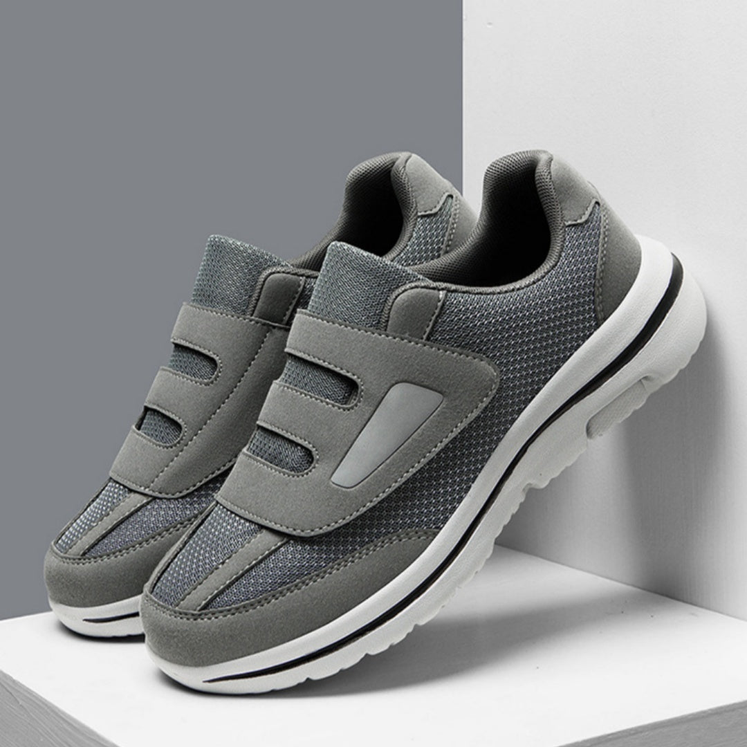 Unisex Creative Casual All-match Widened Flat Shoes