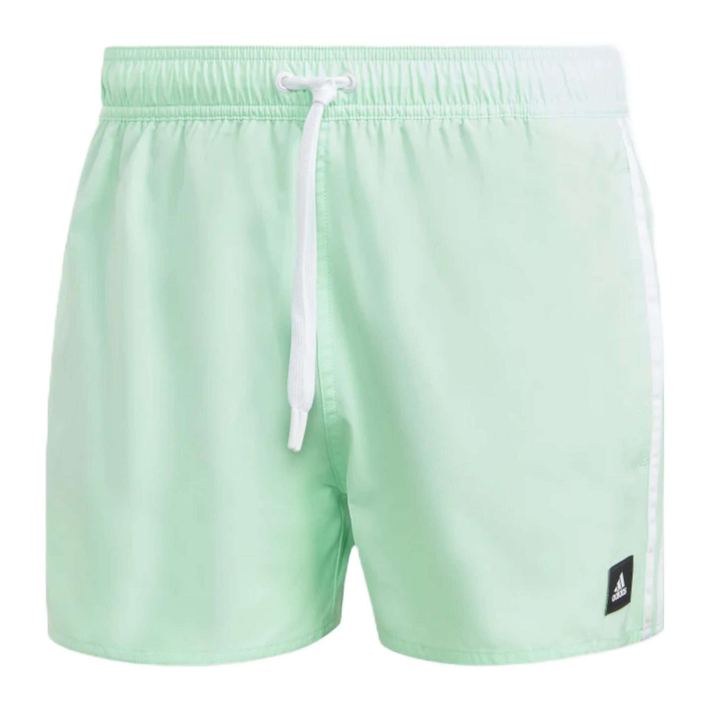 Pantalón Corto de Natación adidas 3 Rayas CLX