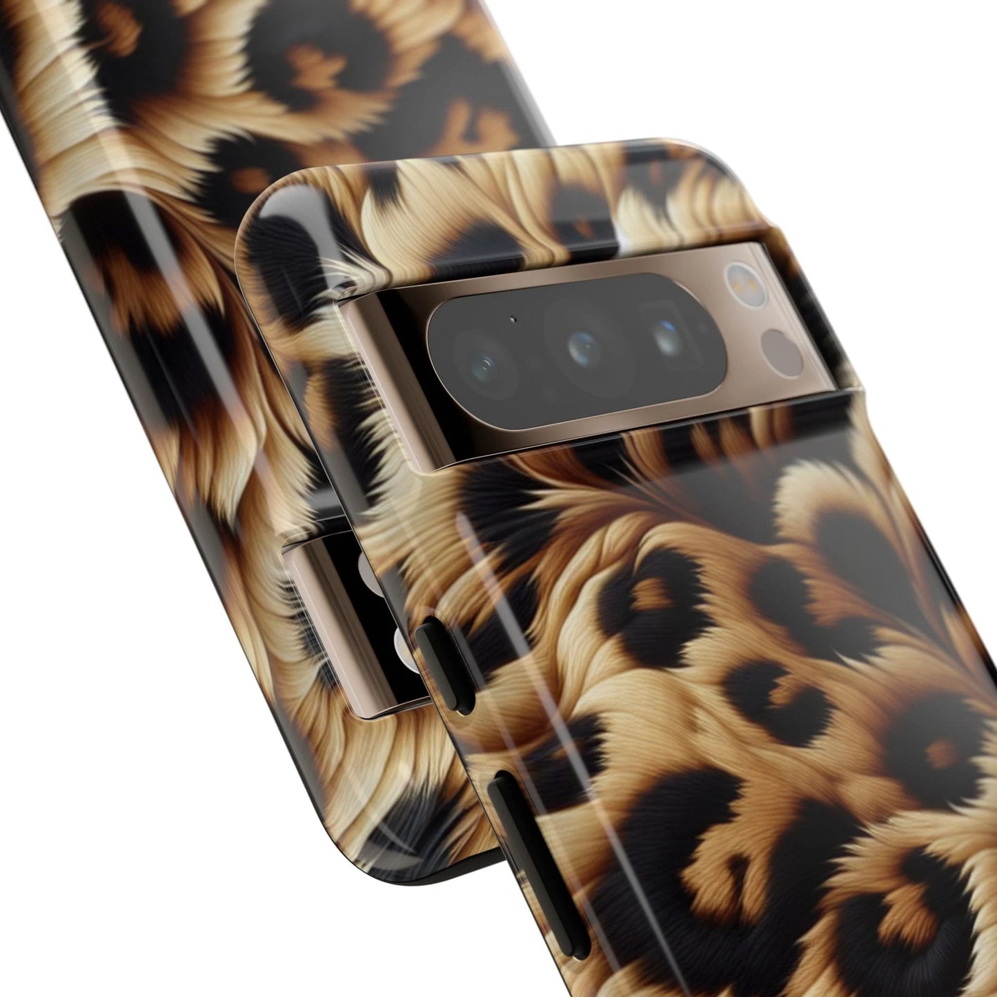 Stylish Phone Case - Tough Cases, Protective Cover for Animal Print Lovers, Gift for Birthdays, Trendy Accessory for Everyday Use, [...]