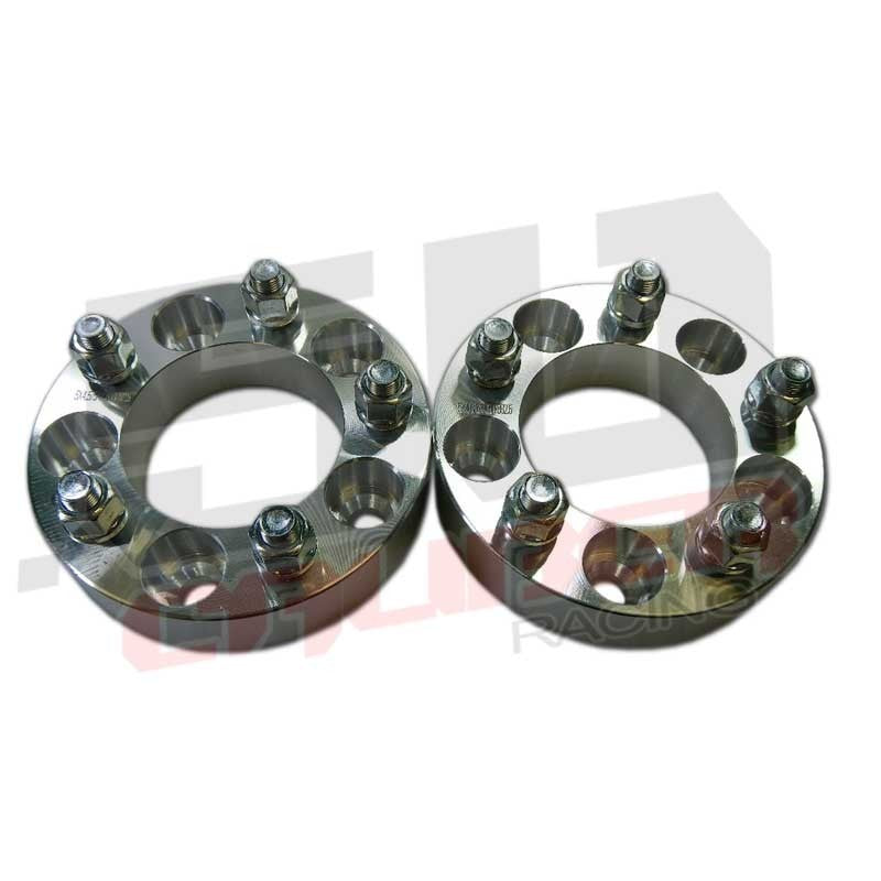 5x4.5 Inch Wheel Spacer