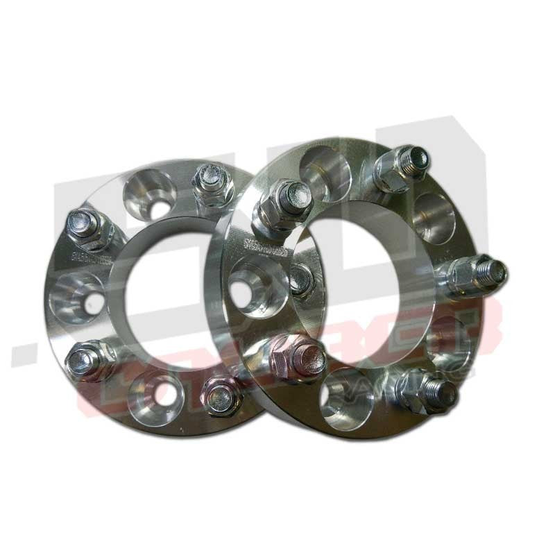 5x4.5 Inch Wheel Spacer