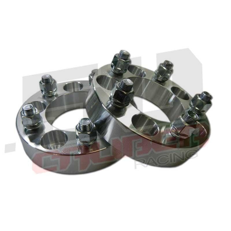 5x4.5 Inch Wheel Spacer