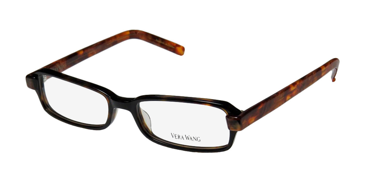 Vera Wang V300 Eyeglasses