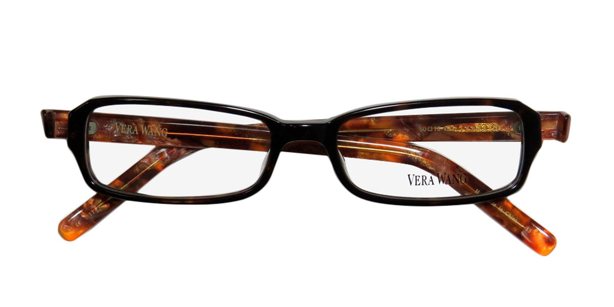 Vera Wang V300 Eyeglasses