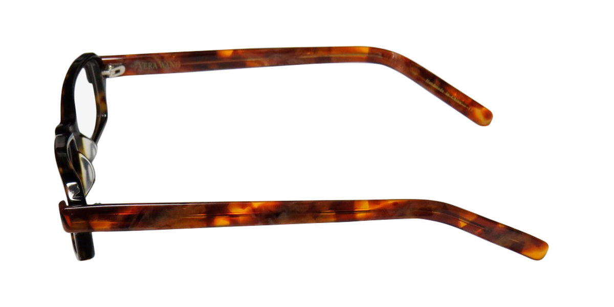 Vera Wang V300 Eyeglasses