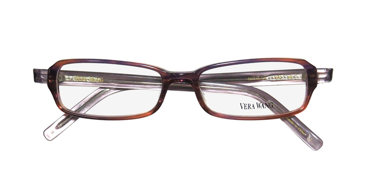Vera Wang V300 Eyeglasses