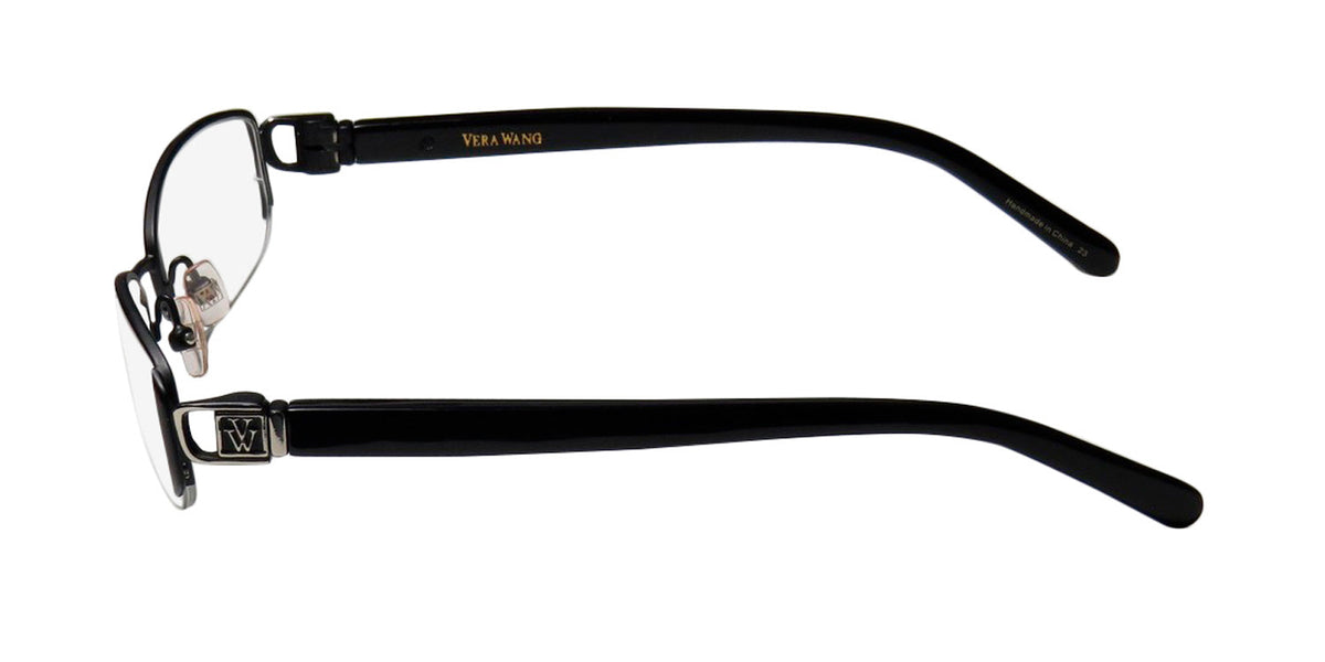 Vera Wang V091 Eyeglasses