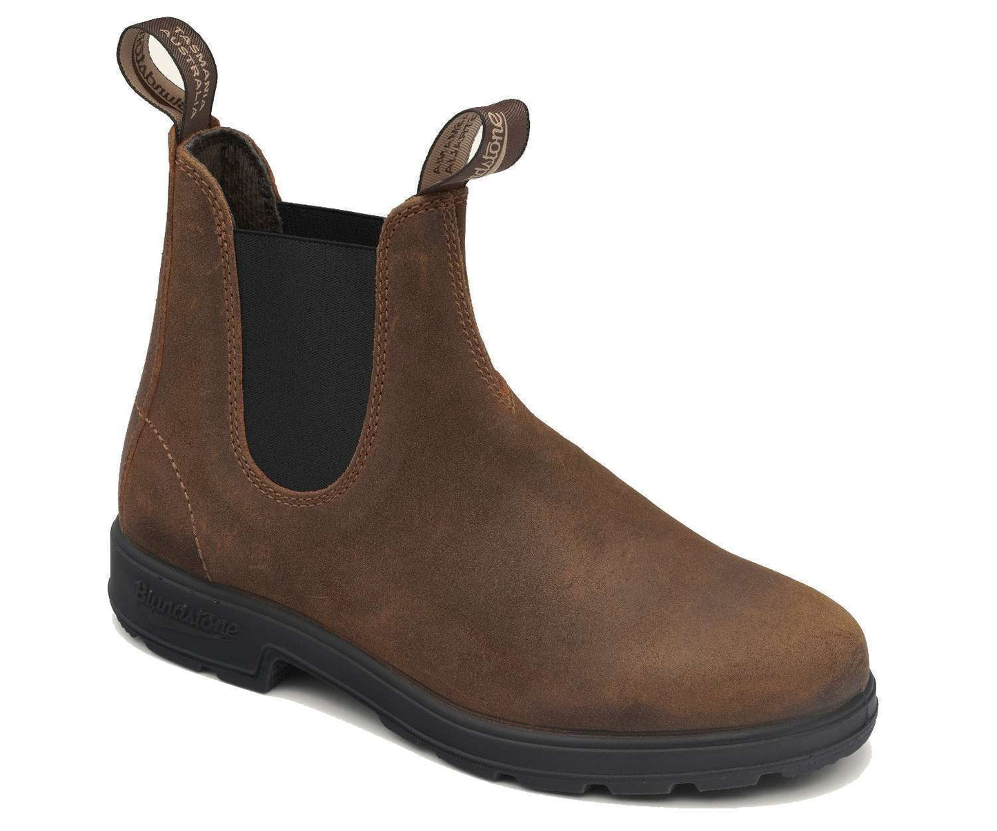 Botas Originales Blundstone 1911 de Gamuza para Hombre
