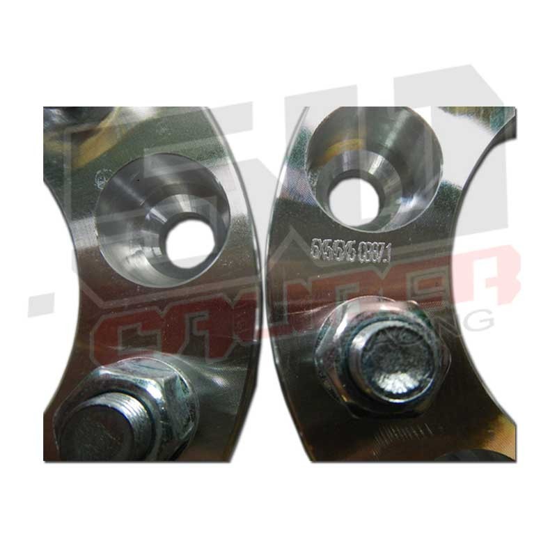 Wheel Spacer 5 x 5 Inch (5 x 127mm)