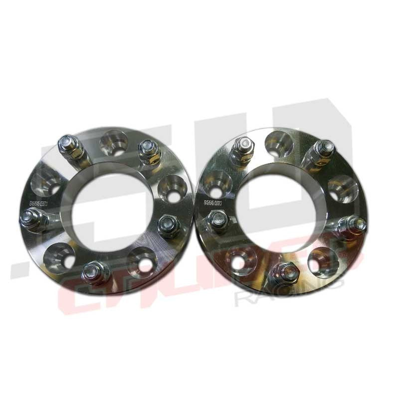 Wheel Spacer 5 x 5 Inch (5 x 127mm)