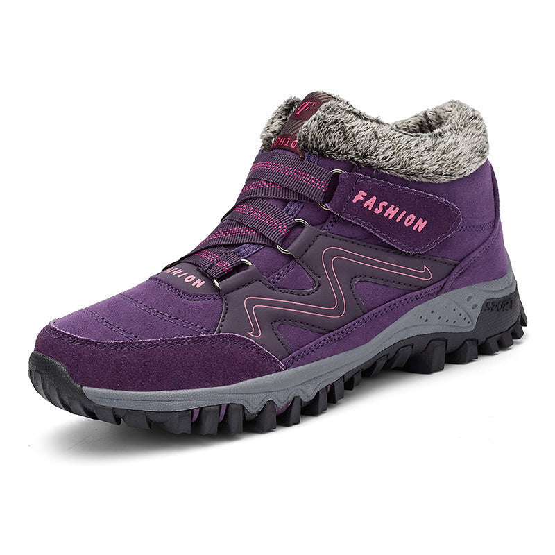 Mid-cut Casual Sports Shoes