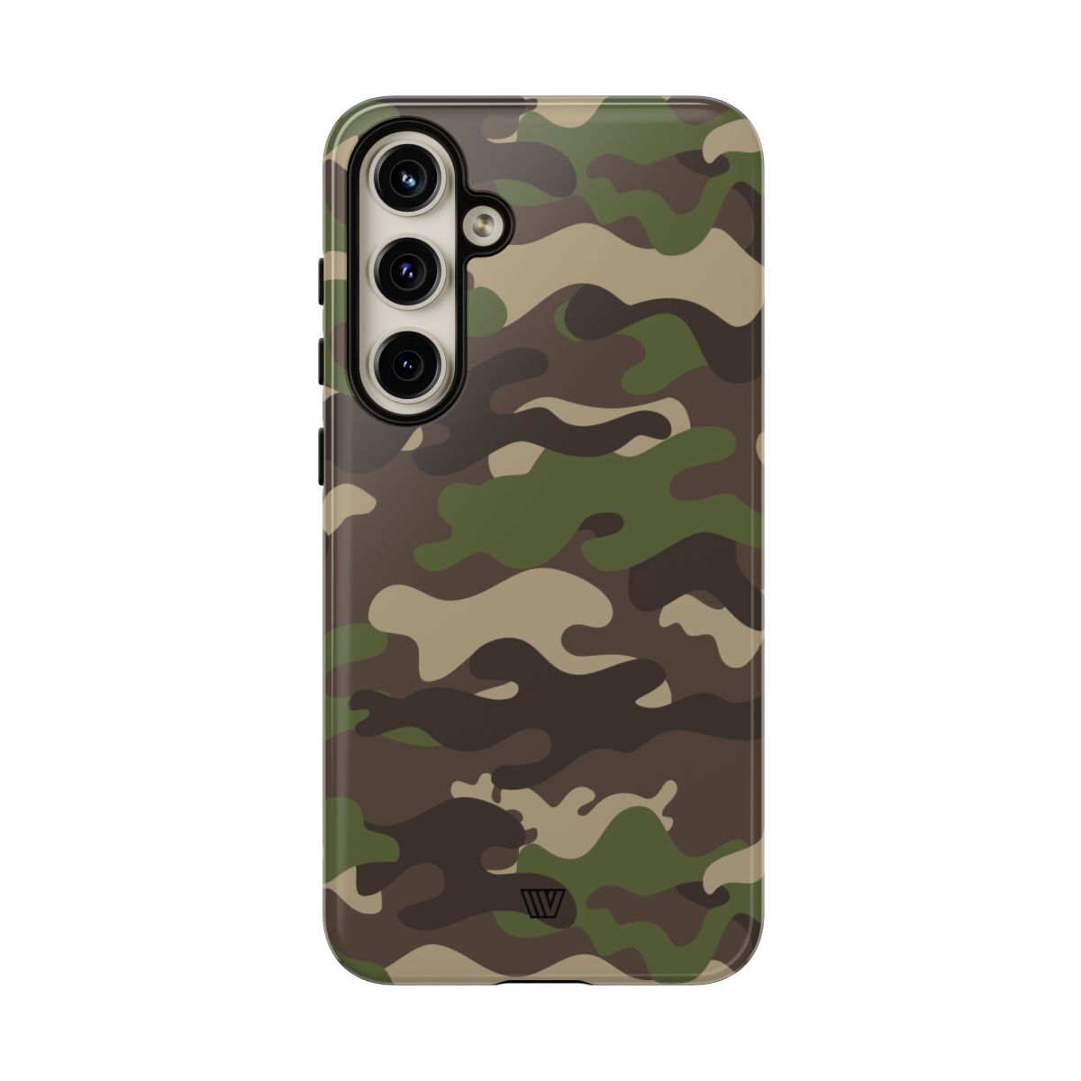 CAMUFLAJE | Funda resistente para teléfono