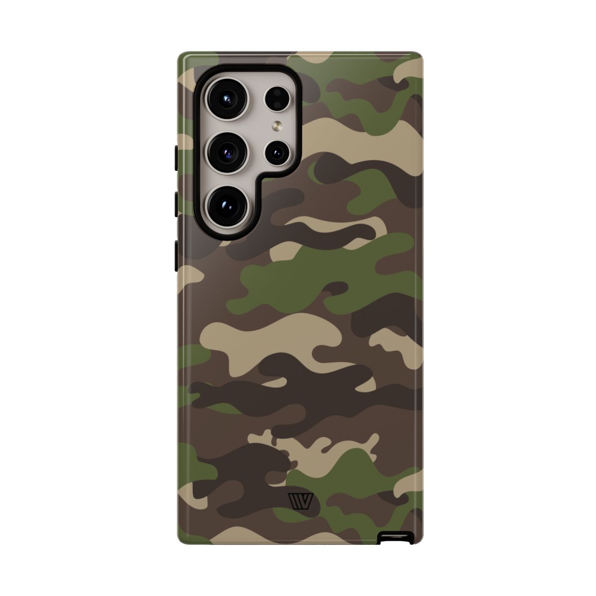 CAMUFLAJE | Funda resistente para teléfono