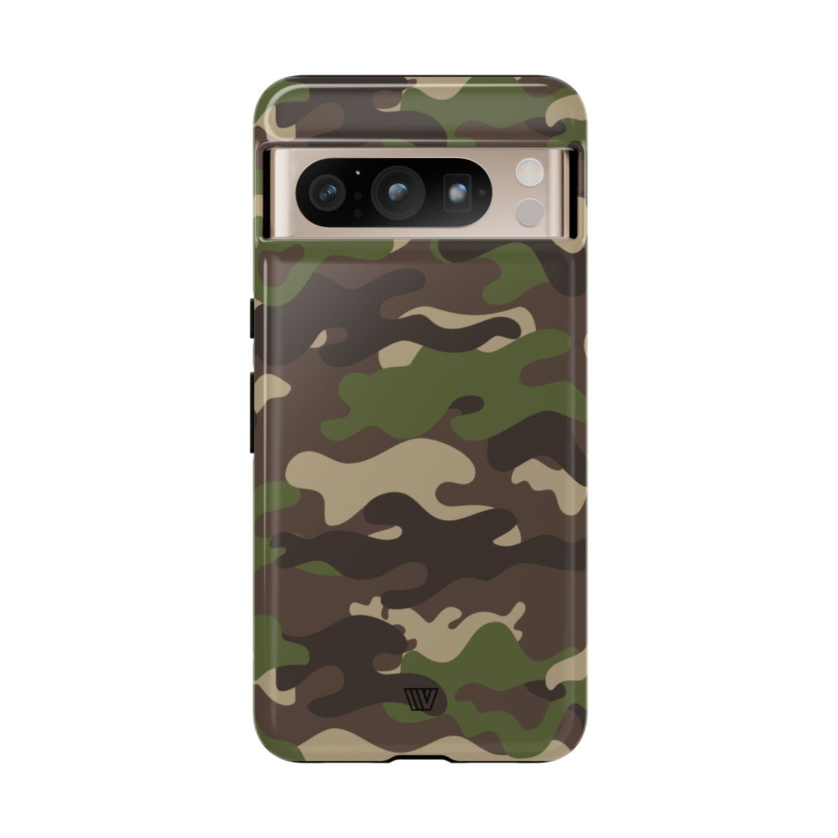 CAMUFLAJE | Funda resistente para teléfono