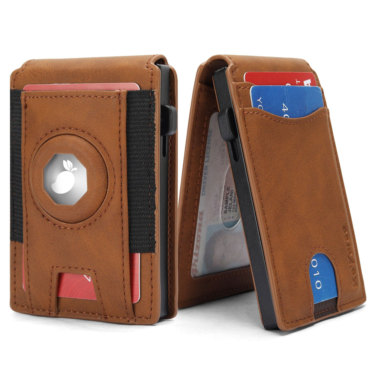 Men's Card Holder Wallet