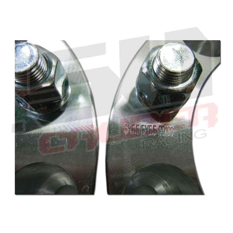 Wheel Spacer 5 x 5.5 Inch