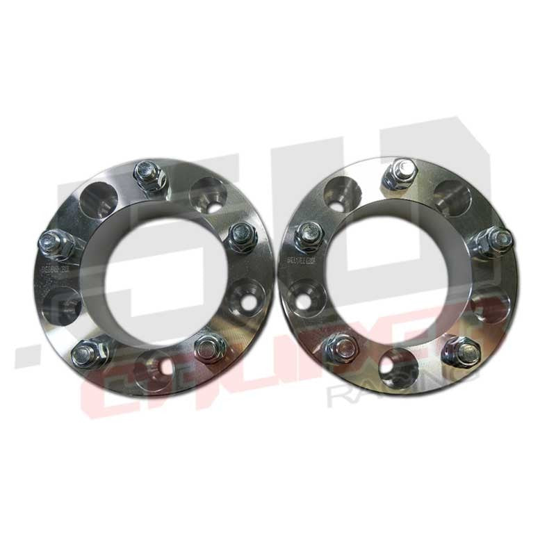 Wheel Spacer 5 x 5.5 Inch