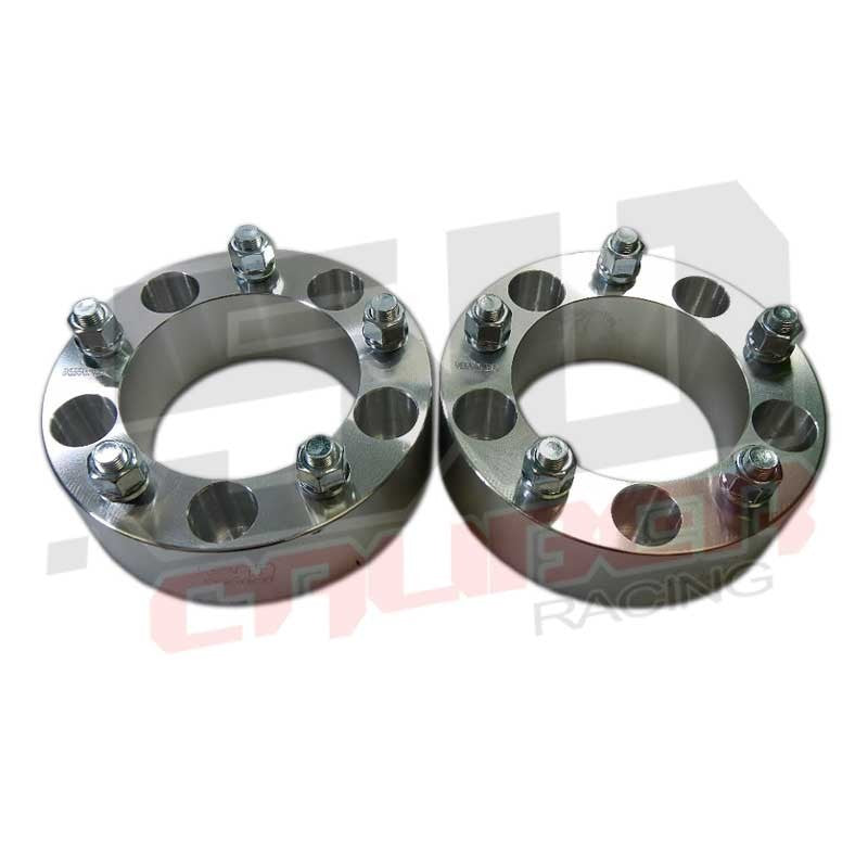 Wheel Spacer 5 x 5.5 Inch