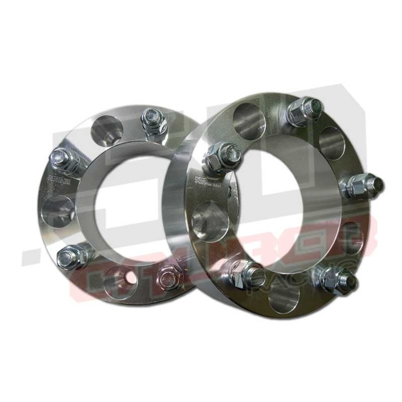 Wheel Spacer 5 x 5.5 Inch
