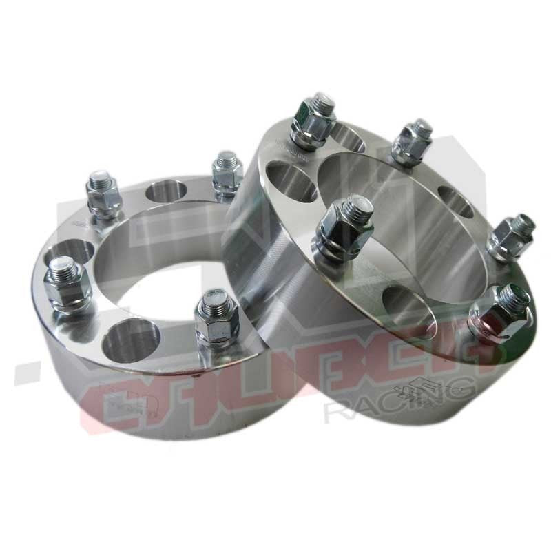 Wheel Spacer 5 x 5.5 Inch