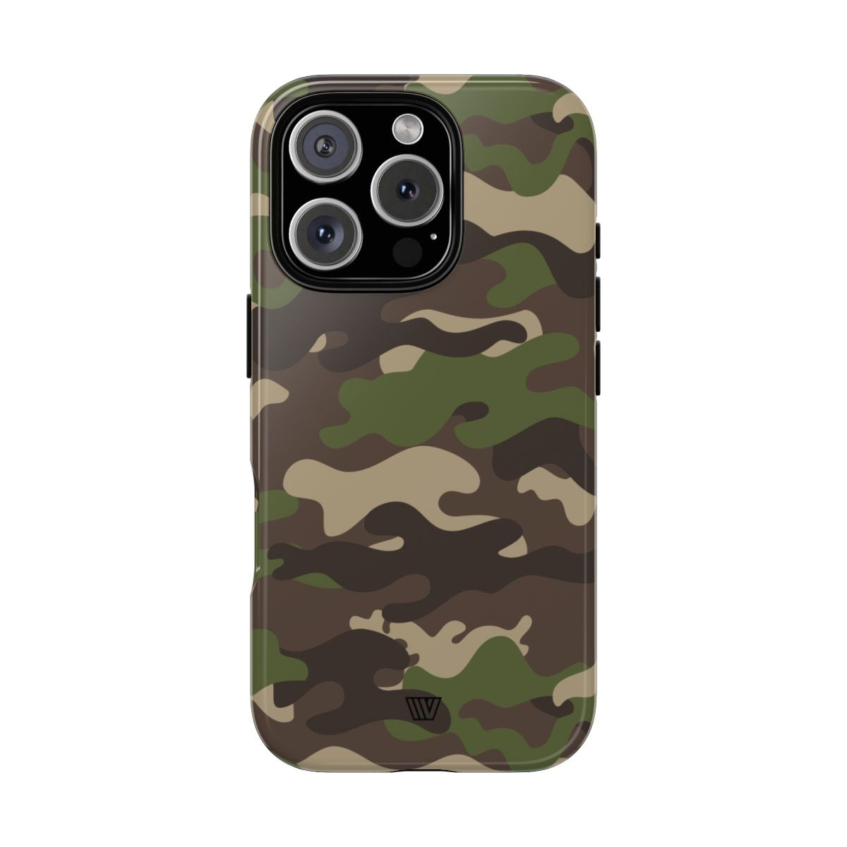 CAMUFLAJE | Funda resistente para teléfono