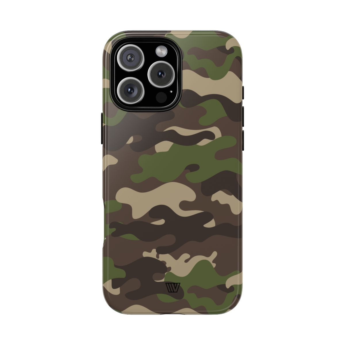 CAMUFLAJE | Funda resistente para teléfono