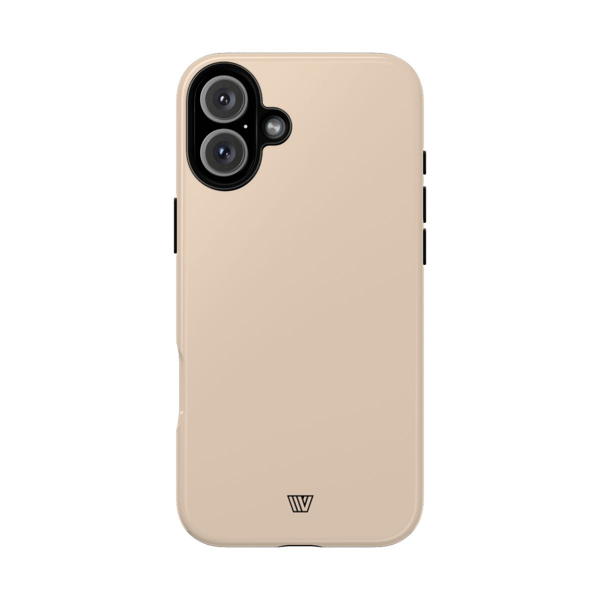 ALMENDRA | Funda Resistente para Teléfono