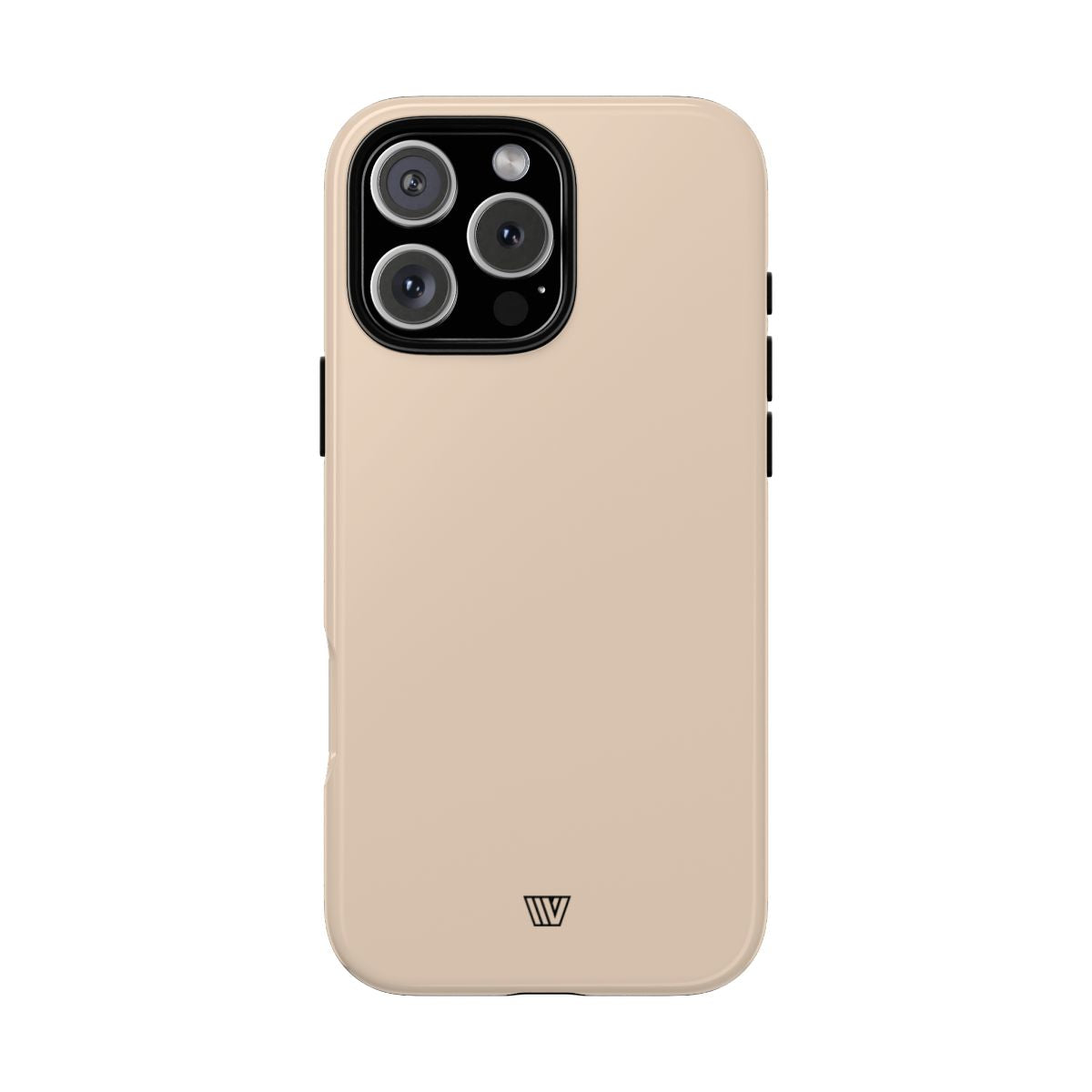 ALMENDRA | Funda Resistente para Teléfono