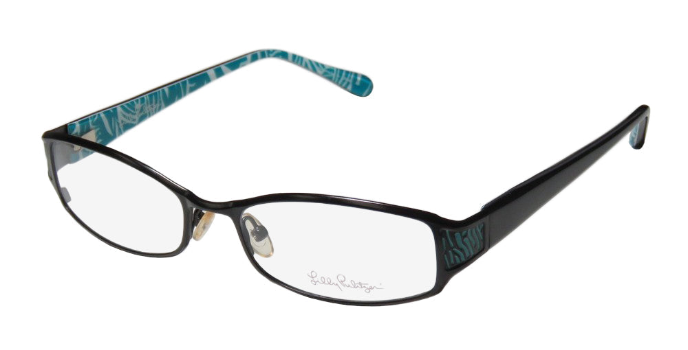 Lilly Pulitzer Cassidie Eyeglasses