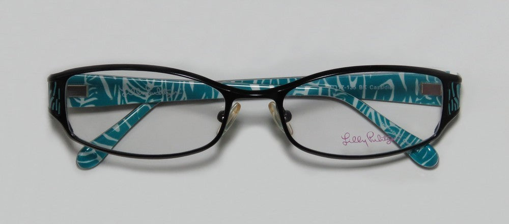 Lilly Pulitzer Cassidie Eyeglasses