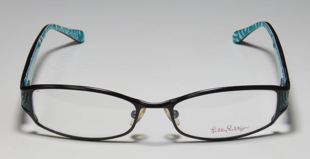 Lilly Pulitzer Cassidie Eyeglasses