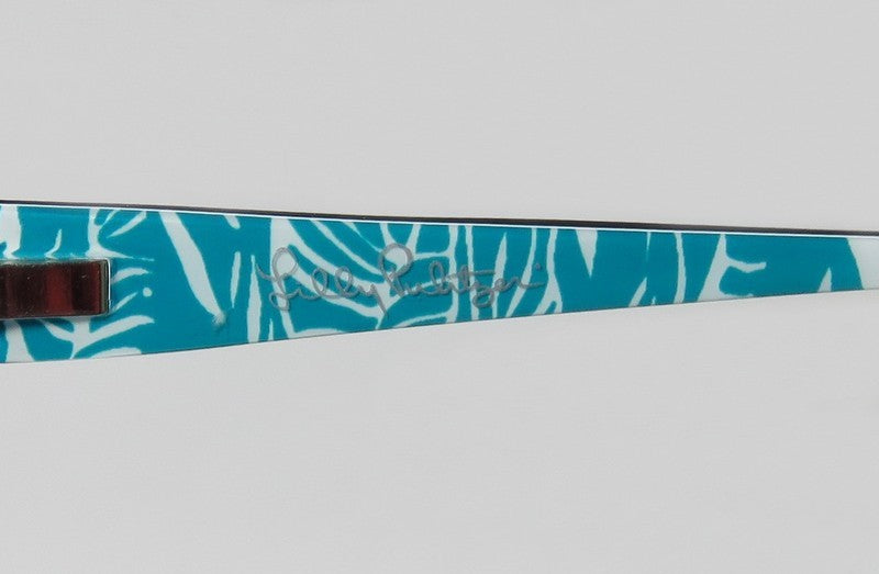 Lilly Pulitzer Cassidie Eyeglasses