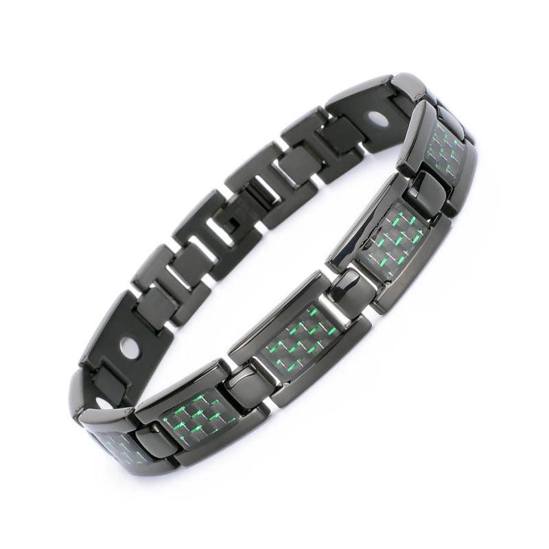 Men's Titanium Bracelet