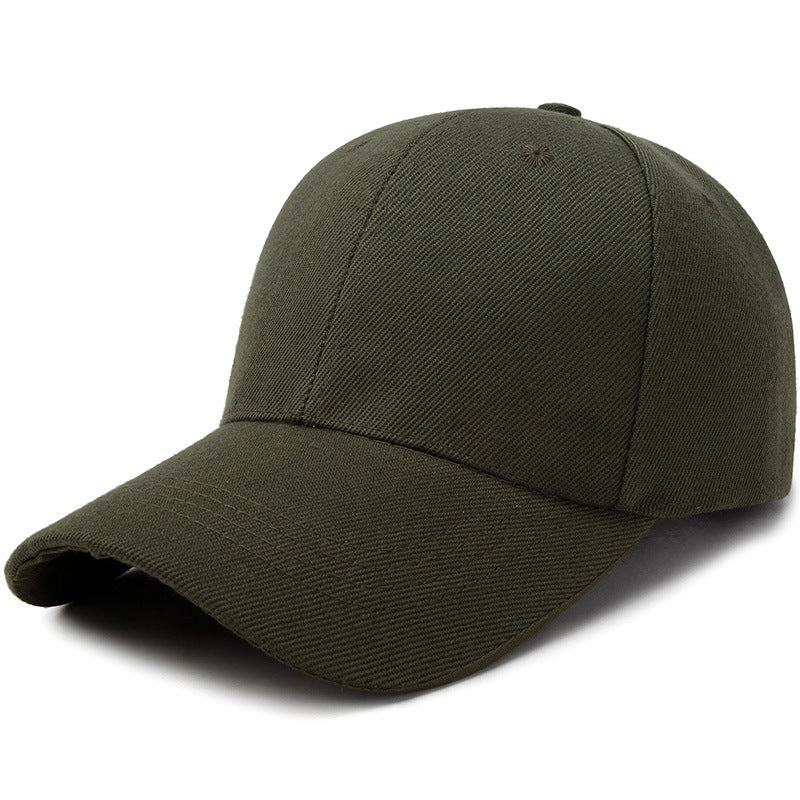 Men's Fashion Baseball Hats