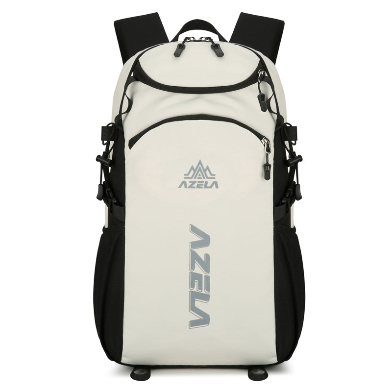 New Outdoor Mountaineering Bag Large Capacity Lightweight Waterproof Professional Hiking Camping Backpack