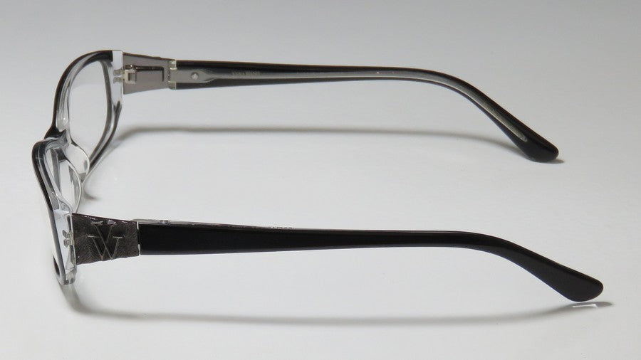 Vera Wang V094 Eyeglasses