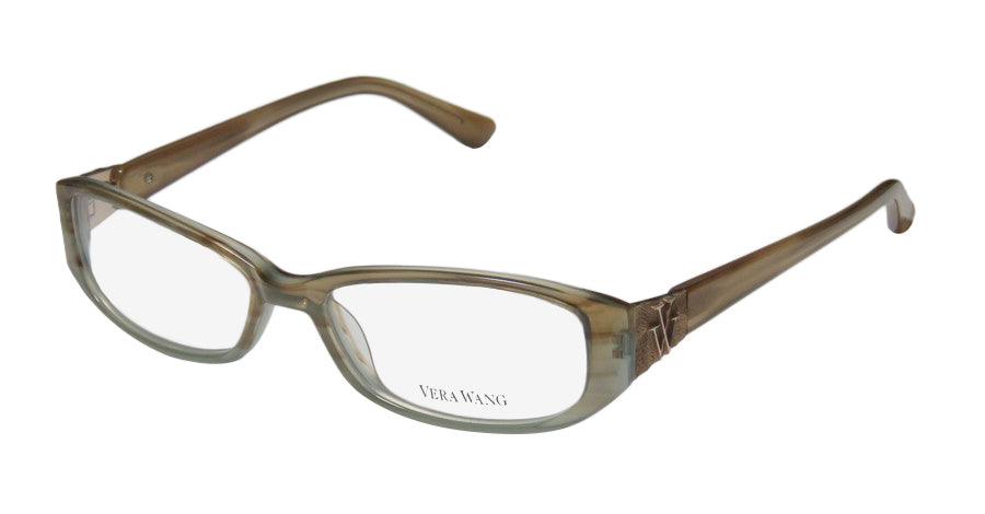 Vera Wang V094 Eyeglasses