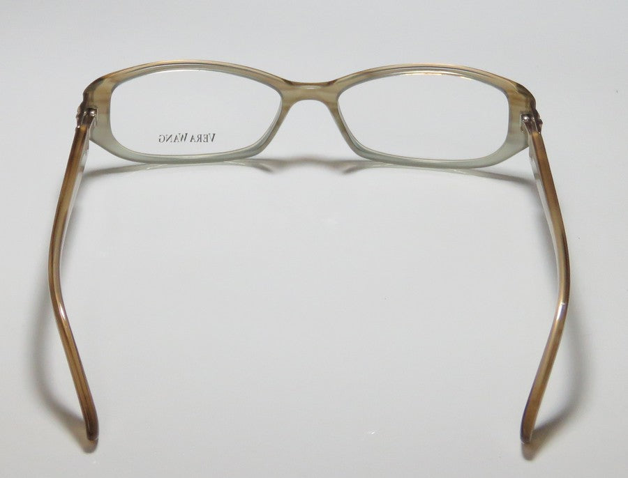 Vera Wang V094 Eyeglasses