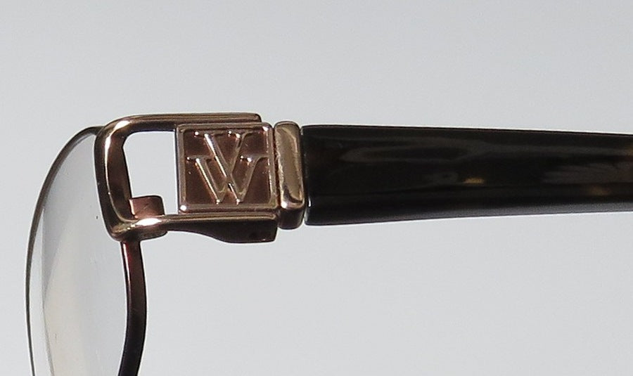 Vera Wang V093 Eyeglasses
