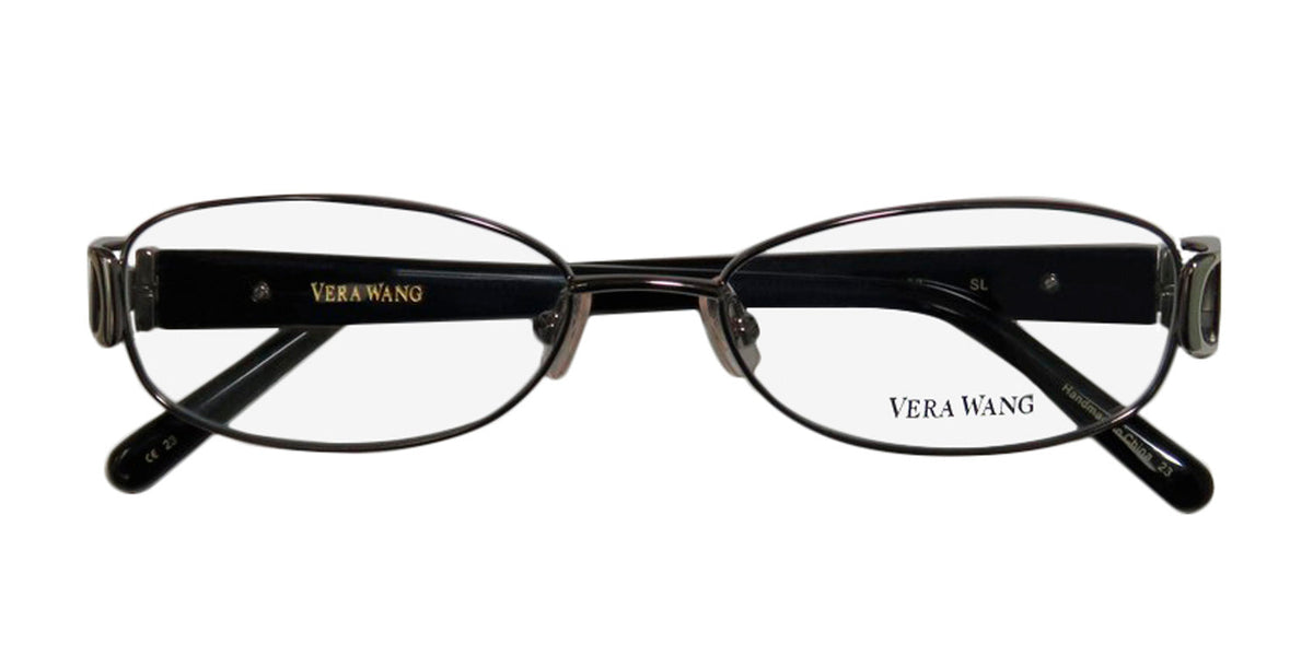 Vera Wang V093 Eyeglasses