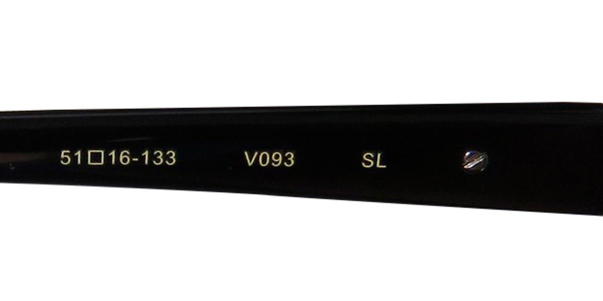 Vera Wang V093 Eyeglasses