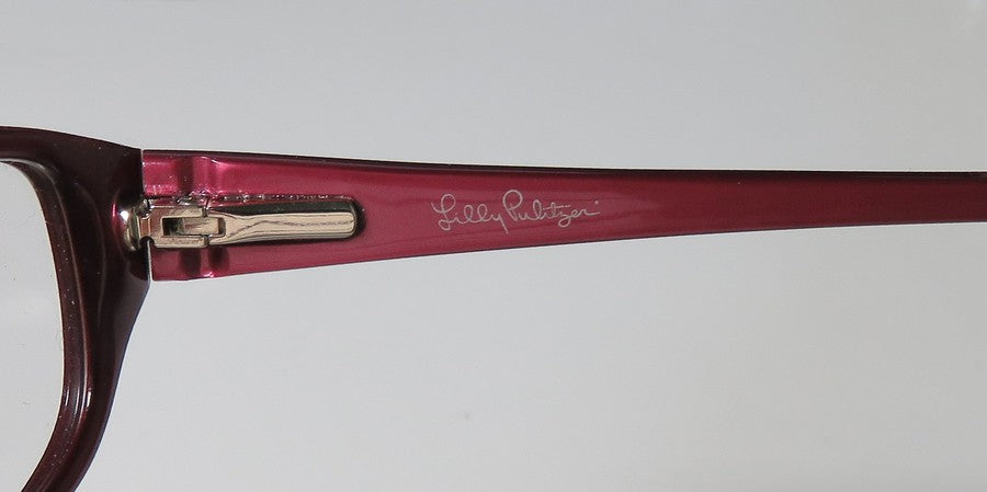 Lilly Pulitzer Ricci Eyeglasses