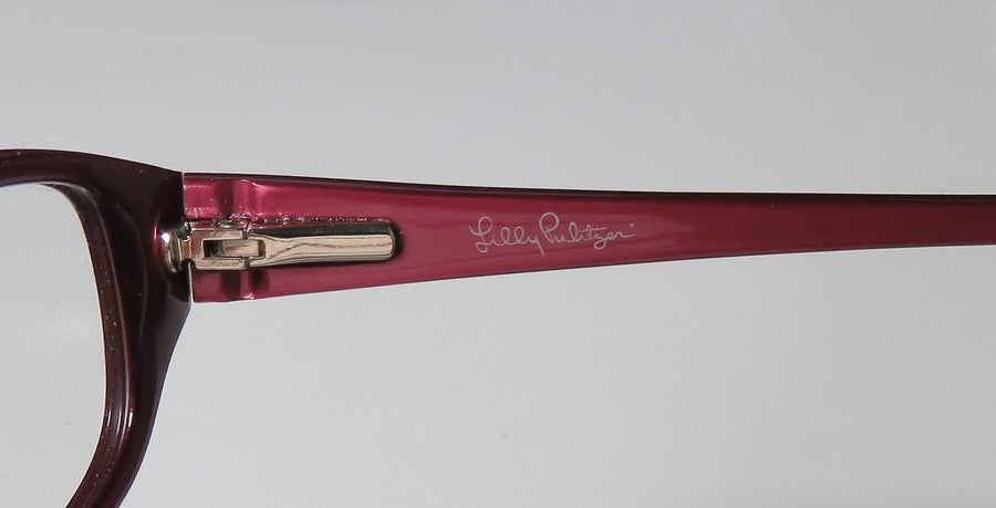 Lilly Pulitzer Ricci Eyeglasses