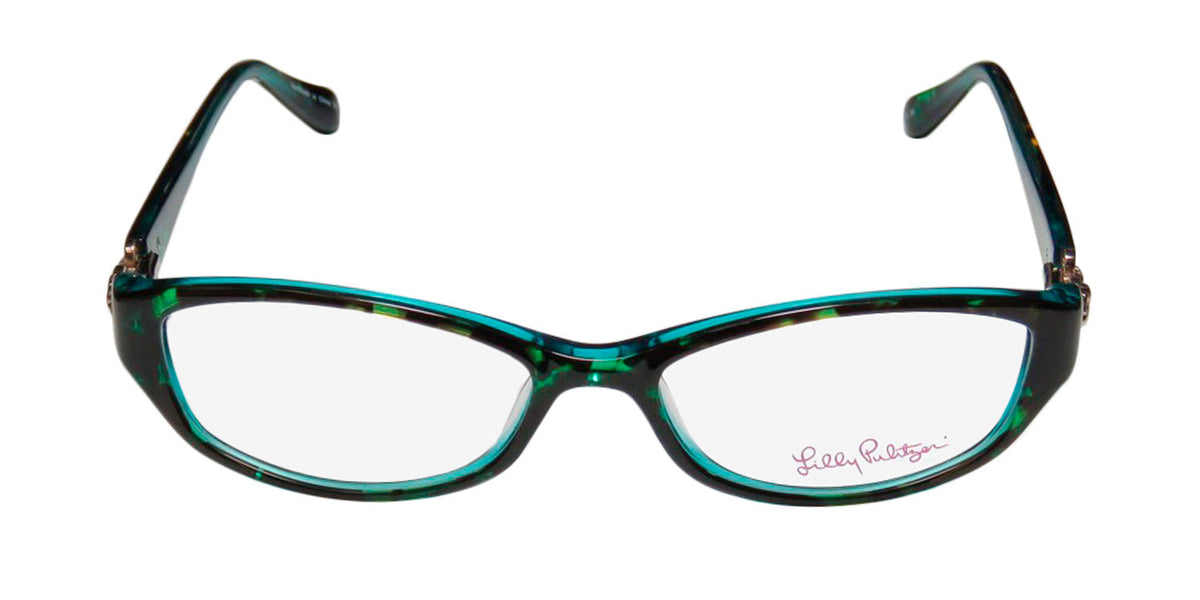 Lilly Pulitzer Kolby Eyeglasses