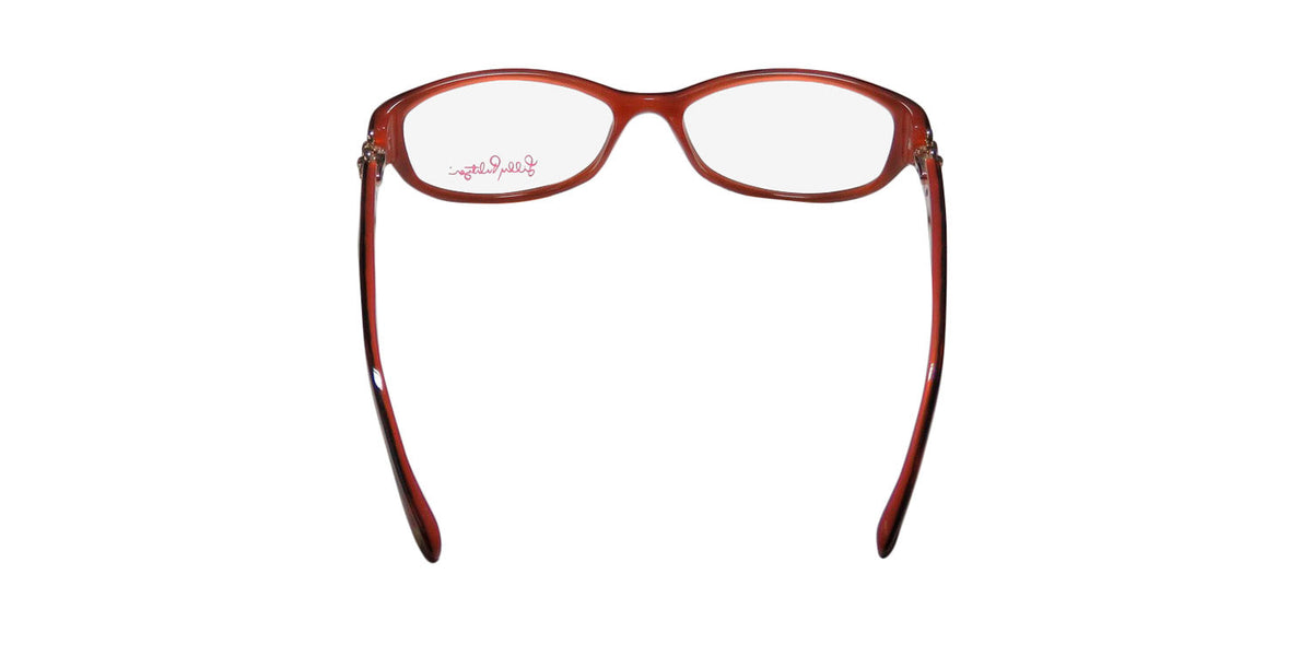 Lilly Pulitzer Kolby Eyeglasses