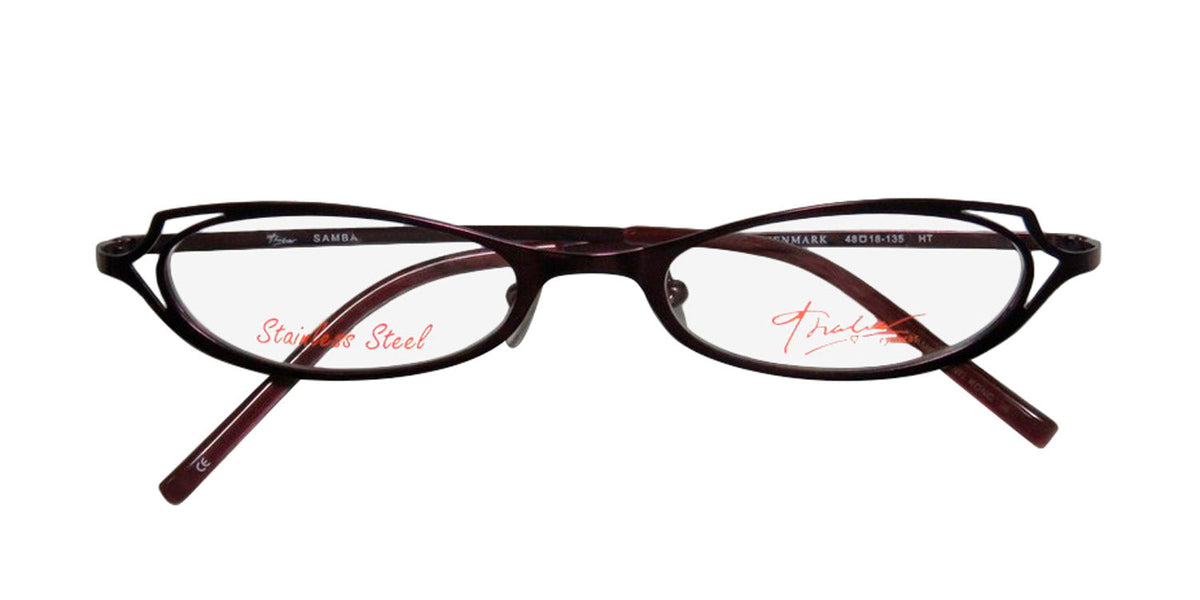 Thalia Samba Eyeglasses