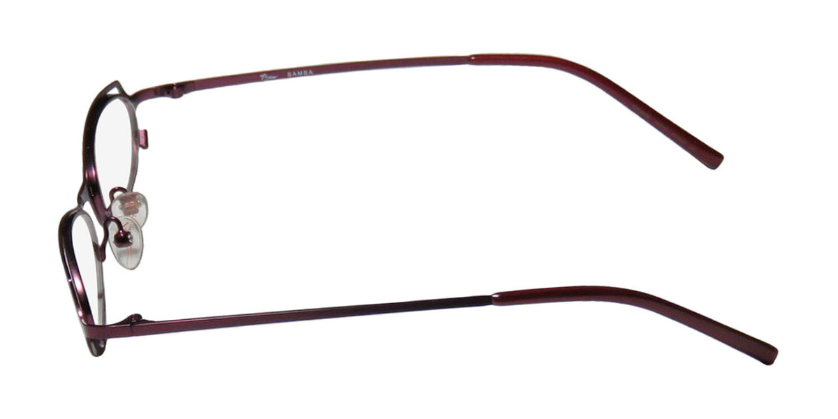 Thalia Samba Eyeglasses